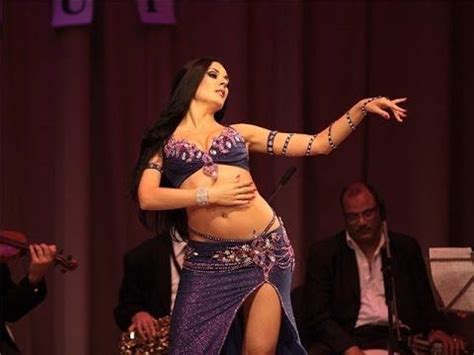 Superb Hot Arabic Belly Dance AIDA Belly Dance Bollywood Dance