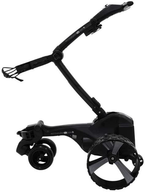 Mgi Zip Navigator Remote Control Electric Golf Caddy