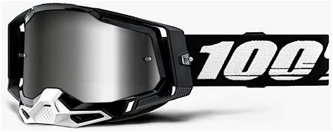 Racecraft Ii Motocross Goggles Buy Cheap Fc Moto