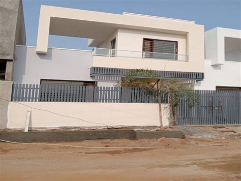 2 BHK 1454 Sq Ft House Villa For Sale In Amritsar By Pass Road