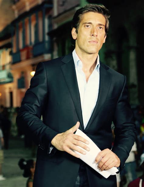ABC News’ David Muir, America’s most-watched anchor, to be spring ...