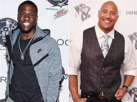 Dwayne Johnson and Kevin Hart Are Co-Hosting the 2016 MTV Movie Awards ...