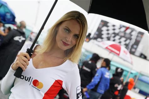 Formula 1 Addio Alle Grid Girls Foto Sportmediaset