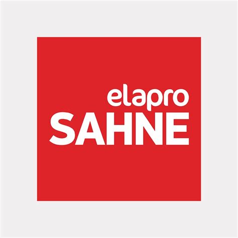 Elapro Sahne Youtube