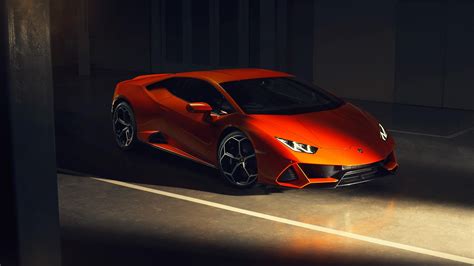 Lamborghini Huracan Evo Fluo Capsule 4k Wallpaper Hd Cars Wallpapers 4k🐟 Descubra O Aplicativo