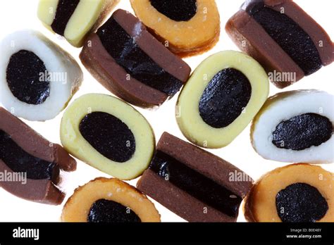 Stills Studio Sweets Hi Res Stock Photography And Images Alamy