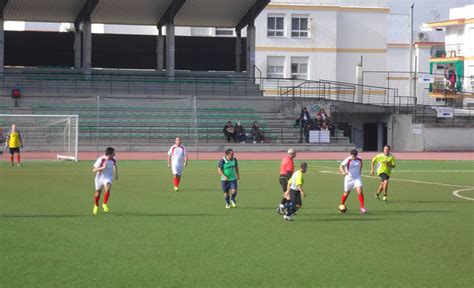 La Fundación Promi y el Deporte Base de Cabra celebran su Jornada de