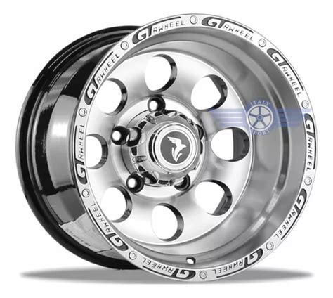 4 Rines 15x10 Clasicos 5 139 7 Ford F 150 Bronco Tracker Meses Sin