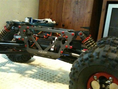 Naked Lcc RCCrawler Forums