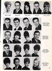 Lynwood High School - Accolade Yearbook (Lynwood, CA), Class of 1966 ...