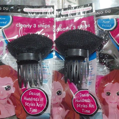 KẸP ĐỘN PHÒNG TÓC MÁI NHƯ HOT GIRL DỄ SỬ DỤNG Shopee Việt Nam