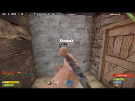 Steam Community Video Naked Chicks Are Crazy Rust