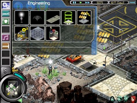 Space Colony Download, Review, Screenshots