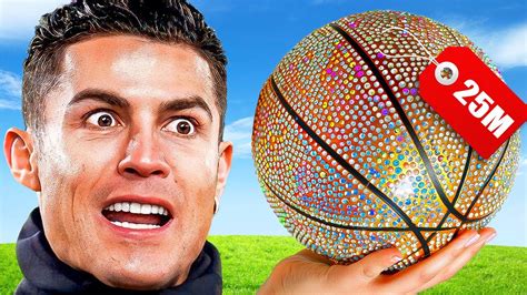 10 Items Ronaldo Owns That Cost More Than You YouTube