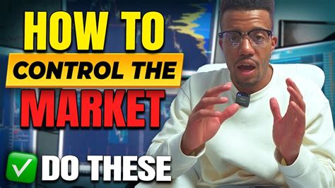 This Is How Buyers And Sellers Control The Market Prop Trading Tips