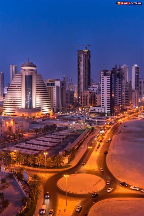 Manama city, Capital of Bahrain Kingdom.. | #manama #city #bahrain # ...