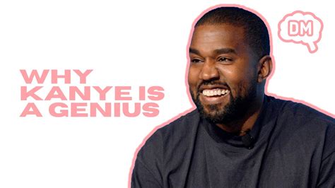 Why Kanye West Is A Genius Diff Minds Youtube