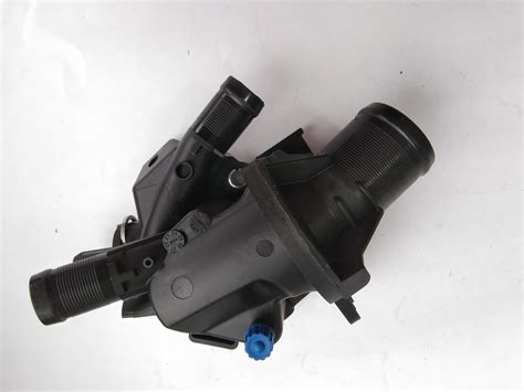 Auto Thermostat Housing 11061 00q2b China Car Parts And Cooling System