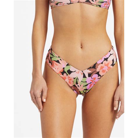 Billabong Sol Searcher Fiji Bikini Hose Hardloop