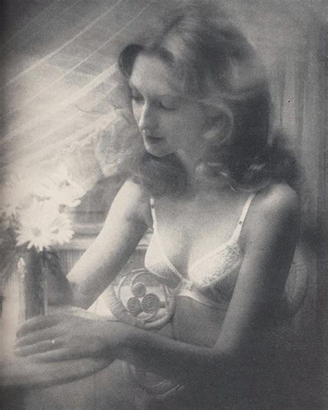 Bali Lingerie Ad 1972 And Promise Me You Won T Resuscitate