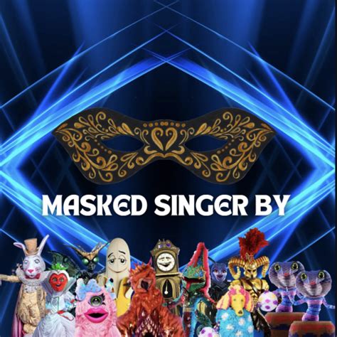 Masked Singer BY Tier List Community Rankings TierMaker