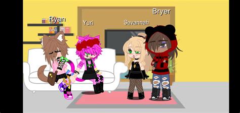 Inserts Gay Couple That I Rlly Like For Absolutely No Reason R GachaClub