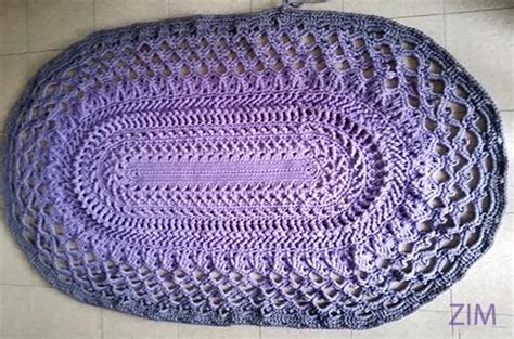 Простые рассказы о вязании спицами : Ковёр «Майское чудо»