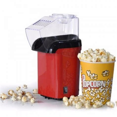 Купить Аппарат для приготовления попкорна Relia Popcorn Maker RH-903 ...
