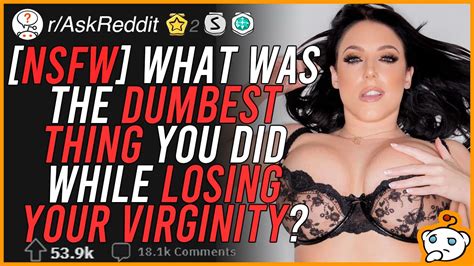 NSFW FUNNY REDDIT NSFW SEX STORIES R AskReddit YouTube