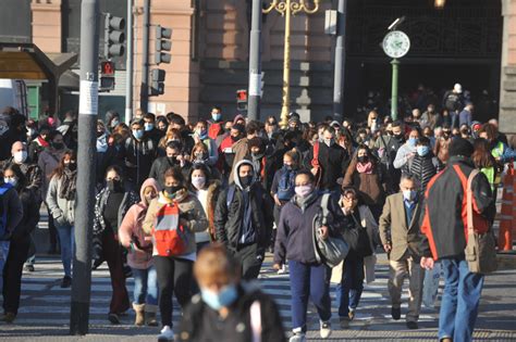 Se aprobó el nuevo protocolo para el transporte público de pasajeros