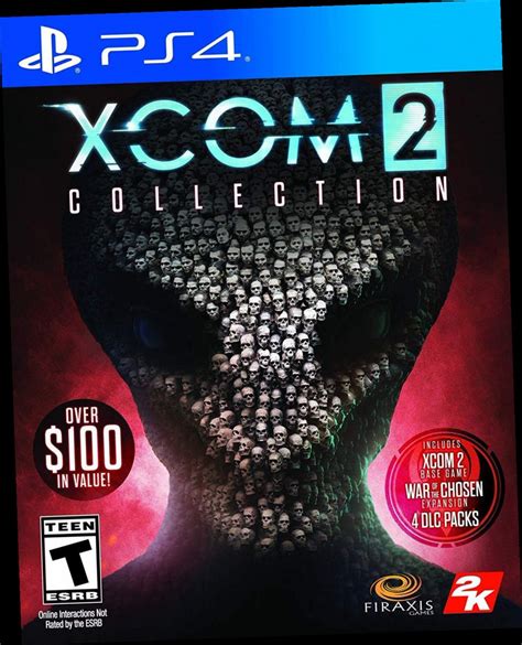 Ps4 Xcom 2 Disc Download Dlc Twitter