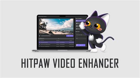 HitPaw Video Enhancer Review Best AI Tool To Upscale Video