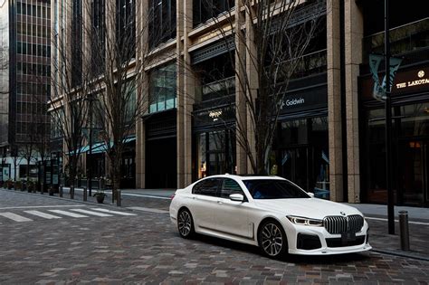 D Design S New G Bmw Series Lci Package Looks Killer