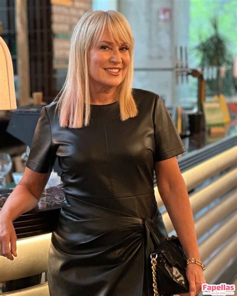 Nikki Chapman Aka Nickichappers Nude Leaks Fapellas