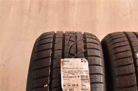 Anvelope Iarna 17 inch Hankook 205/50 R17 de vanzare #2725105