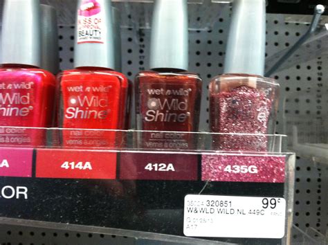 theMONEY MAKER ALERT!!! Free Wet N Wild Cosmetics!!