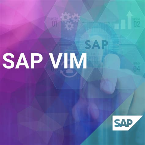 Sap Vim Opentext Vendor Invoice Management Training