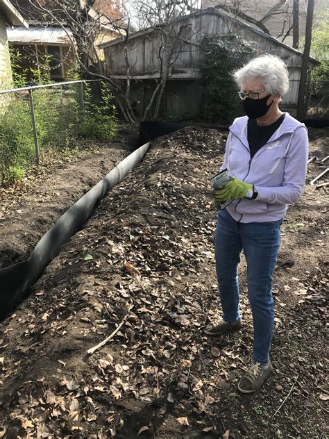 See the results of our Bamboo Mitigation efforts – and help cultivate