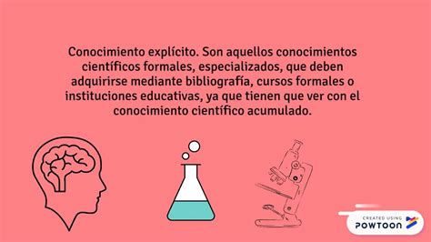 Conocimiento Cientifico Youtube