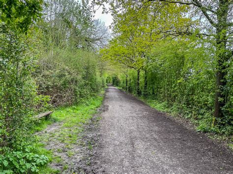 Horton Country Park © Ian Capper Geograph Britain And Ireland