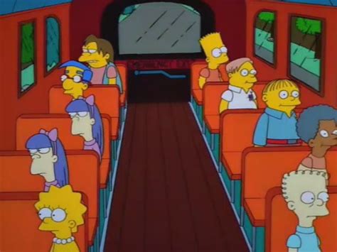 Image Das Bus 28 Simpsons Wiki Fandom Powered By Wikia