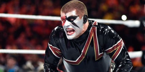 Cody Rhodes Discusses Turning Heel in WWE