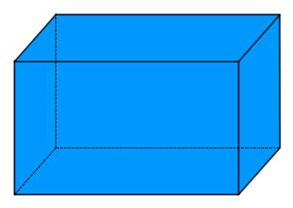 12 Rectangular Prism Examples in Real Life - The Boffins Portal