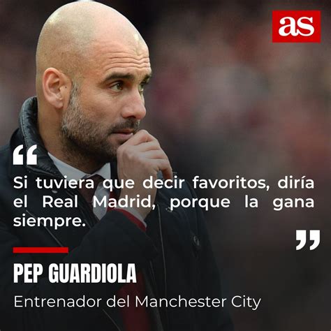 Diario AS On Twitter Pep Se Rinde Ante El Real Madrid