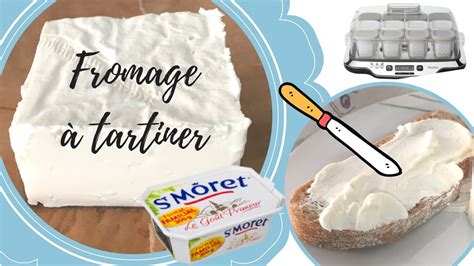 Recette du fromage frais inspirée du Kiri et St Morêt avec la yaoutière