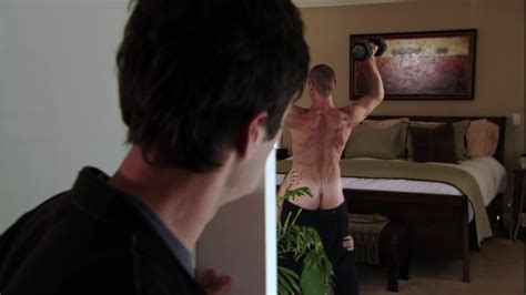 AusCAPS Grant Show Nude In Dirt 1 05 You Don T Know Jack