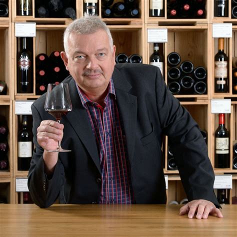 Wine critics are praising the house of townend winter collection 20