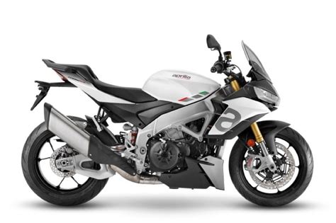 Aprilia Tuono V4 1100 Listino Moto Nuove Dati E Schede Tecniche