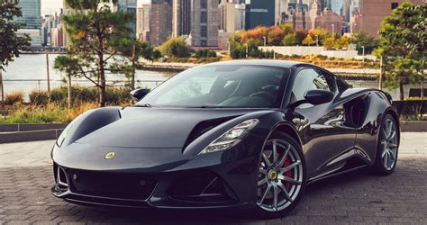 gearheads     lotus emira