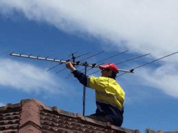 Digital TV Antenna Repairs Perth | Digital Antenna Repair Perth | TV ...